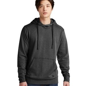 New Era Pullover Hoodie size MD